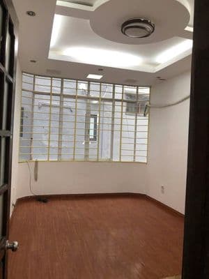 Nhà riêng Ngọc Khánh Ba Đình cho thuê giá hợp lý