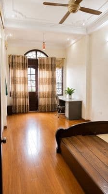 Cho thuê nhà nguyên căn Lê Hồng Phong, Hà Đông, 9 triệu