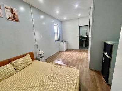 Cho thuê căn hộ mới Bằng Liệt, Linh Đàm, Giải Phóng, Giáp Thanh Trì