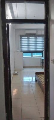 Cho thuê nhà riêng 30m2 x 5 tầng, ngõ 179 Vĩnh Hưng, Hoàng Mai
