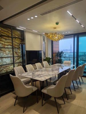 Cho thuê căn hộ Feliz En Vista Thủ Đức giá từ 18 triệu