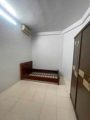 Cho thuê nhà nguyên căn Minh Khai, Hoàng Mai, 4 ngủ, ô tô đỗ cửa