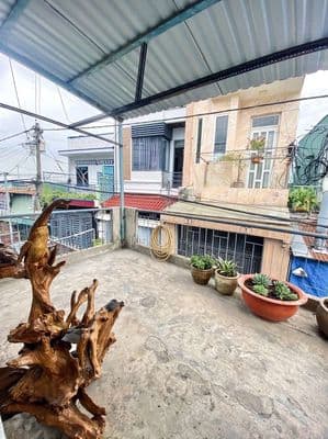 Bán Nhà 2 Tầng 80M2- Chỉ hơn 4 Tỷ- Nguyễn Văn Quá- P. ĐHT- Q12.