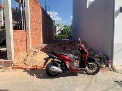 Bán đất sổ hồng riêng Bình Nhâm, Nguyễn Hữu Cảnh, 81m2, 2.75 tỷ
