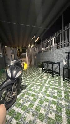 Cho thuê nhà hẻm Huỳnh Văn Lũy, Phú Lợi, TP. Hồ Chí Minh