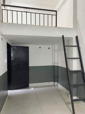 Cho thuê nhà 2tr300 An Bình, Dĩ An, Bình Dương