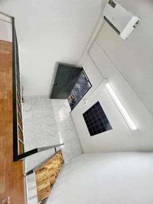 Cho thuê nhà Đường D26, KDC Việt Sing, An Phú, Thuận An, Bình Dương