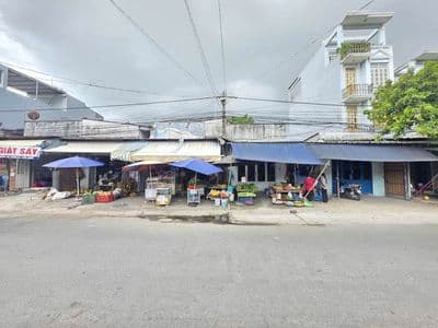 Bán mặt tiền chợ kinh doanh Đông An, DT 212m2, 8.5 tỷ