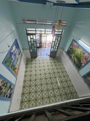 Nhà gác lửng Bình Chuẩn, Thuận An, Bình Dương - 1 tỷ 80