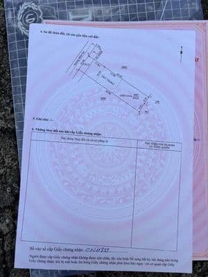 Bán đất Chánh Phú Hòa, 10x42, giá 2.2 tỷ