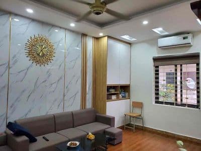 Tôi cần về quê nên bán căn chung cư vừa sửa. giá rẻ nhất