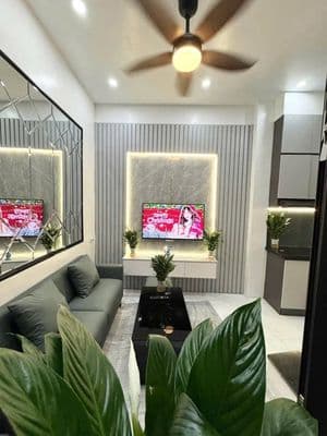 Nhà đẹp ở luôn, Đống Đa, gần phố