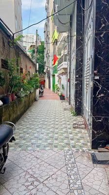 Bán nhà 7 tầng Nguyễn Trãi, Thanh Xuân, 30m2, 8.73 tỷ