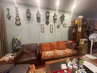 Bán nhà 72m² mặt tiền Đặng Thai Mai, Tây Hồ, Hà Nội