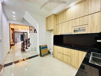 Nhà Lô Góc Quan Hoa, Ngõ Thông, 14 Tỷ