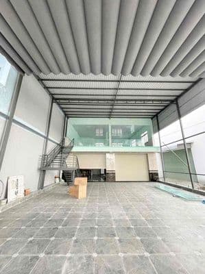 Chủ gửi cho thuê mặt bằng kinh doanh trục chính kdc văn hóa tây đô