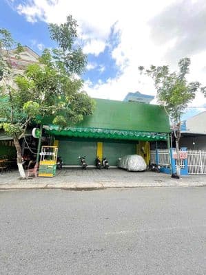 Chủ gửi cho thuê mặt bằng kinh doanh mt đường gần chợ cái răng