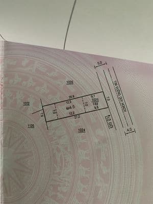Chính chủ cần bán gấp nhà đẹp trung tâm bảo lộc, full thổ cư
