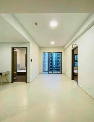 Cần Bán Căn 70m2 (2PN + 2WC) Giá 3.180 Tỷ - Có Sổ Hồng, Nhà Có Ba Công