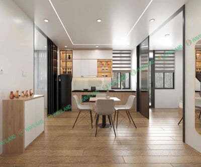 Căn hộ 2 phòng ngủ – hải triều, khuê mỹ