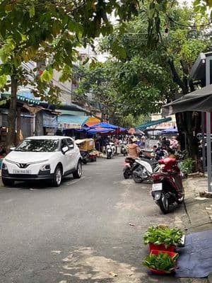 Bán đất đường nhánh 10,5m MẸ Suốt-Hoà Khánh giá 2 tỷ 990