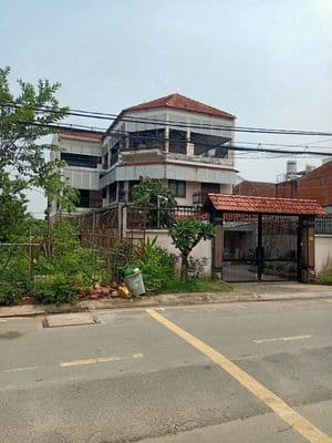 bán đất full thổ mặt tiền dường Tân Hiệp ngang 5m-166m2 chỉ 27tr/m2