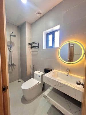 Cho thuê căn hộ full nội thất gần Nguyễn Phước Lan, Đà Nẵng