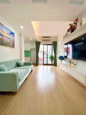 Căn hộ CC mini Quận Thanh Xuân, DT 54m2, NHỈNH 2 TỶ
