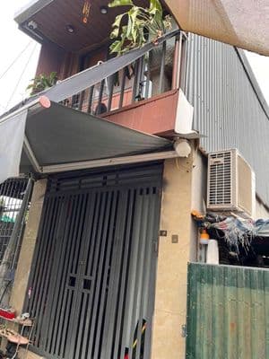 Bán nhà 2 tầng Ba La, Hà Đông, 1.4 tỷ, full nội thất