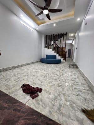 Bán nhà 47m² Linh Đàm, 4 tầng, 7.85 tỷ