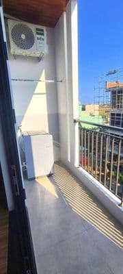 Cho thuê căn hộ tiện nghi Hoà Xuân - Cẩm Lệ