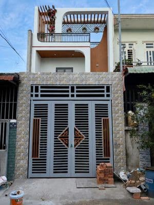Nhà sổ hồng riêng Thuận An, Bình Dương giá 3.15 tỷ