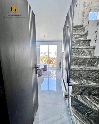 Cho thuê Minihouse cao cấp Trần Nam Phú, gần ĐH Y Dược, ĐH Cần Thơ