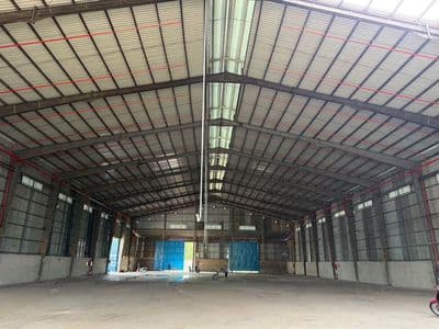 Cho thuê xưởng 5000m2 Tân Khánh, Tân Uyên, Bình Dương