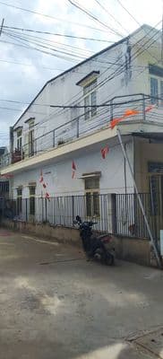 Bán nhà Lê Thị Chung, An Phú, 3PN, 5x15m