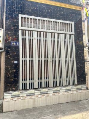Bán nhà 57m2 hẻm 21 Huỳnh Thị Tươi, Tân Đông Hiệp, TP.HCM