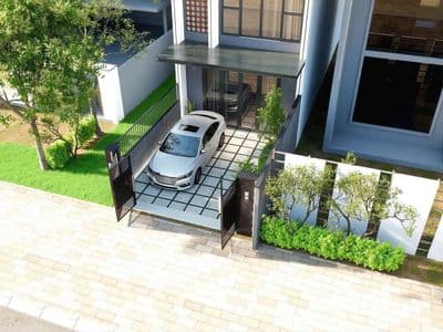 Bán nhà Phúc Lợi, 100m², 14 tỷ