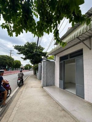Mặt bằng kinh doanh 67 DT743a, Đông Hoà