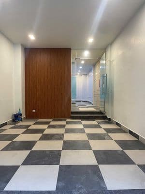 Cho thuê nhà 70m2 khu Đỗ Quang, Nguyễn Thị Định, 6 tầng mới đẹp
