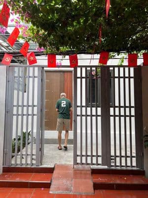 Cho thuê nhà 90m2 Ngõ 135 Đội Cấn, Ngọc Hà, Ba Đình