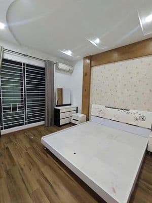 Cho thuê nhà nguyên căn 45m² 6 tầng ngõ 14 Hồ Đắc Di, Đống Đa