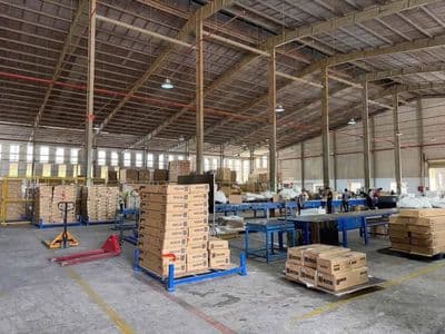 Cho thuê xưởng 6500m2 Tân Uyên, Bình Dương - 320 triệu/tháng