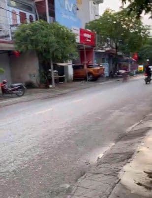 Bán đất 108m2 mặt tiền 6m sát chợ Quỳnh, Tân An