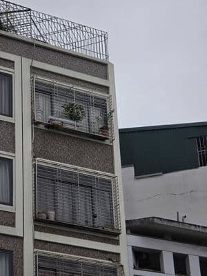 Bán nhà lô góc gần Bách Khoa, 30m², nhỉnh 4 tỷ