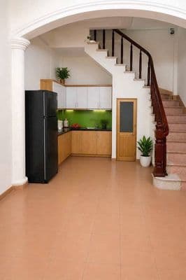 Nhà đẹp Nguyễn An Ninh, Trương Định, 38m², 7 tỷ