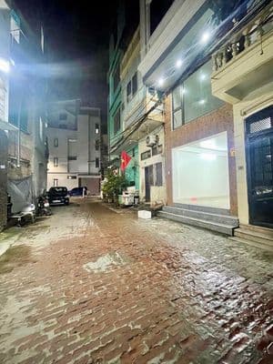 Nhà 7 tầng kinh doanh ô tô tránh Yên Xá, Thanh Trì - 9 Tỷ