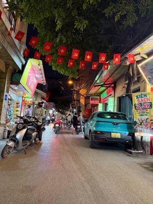 Cho thuê nhà 24m2, 3 tầng, ngõ 358 Bùi Xương Trạch, Thanh Xuân