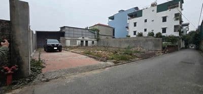 Bán đất Bát Khối, Long Biên, ô tô tránh, KD tốt