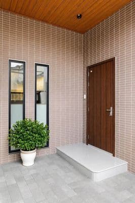 Bán nhà 2.5 tầng 54m² đường Thanh Tân, Thanh Khê, Đà Nẵng