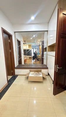 Bán căn hộ chung cư 310 Minh Khai, Hà Nội, 3 ngủ 8 tỷ